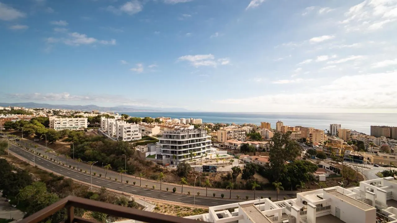 Estudio Torremolinos Playa Con Parking Malaga Apartment 0*,  Spain
