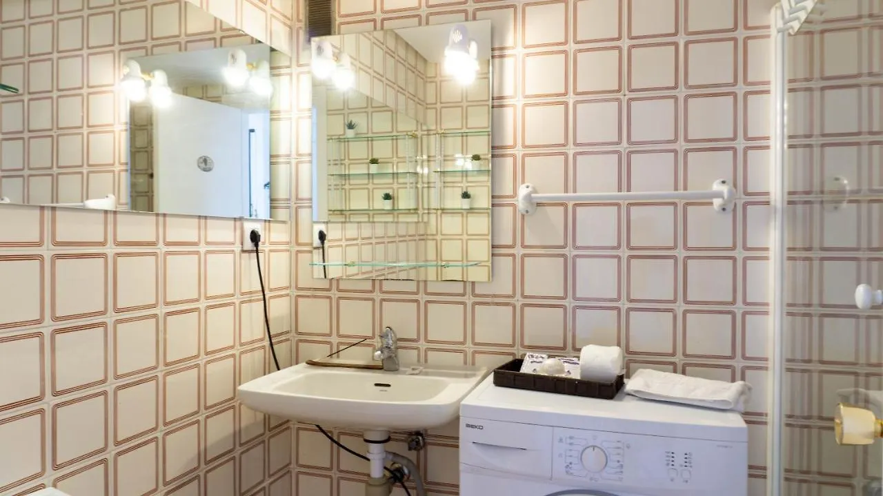 Estudio Torremolinos Playa Con Parking Malaga Apartment 0*,